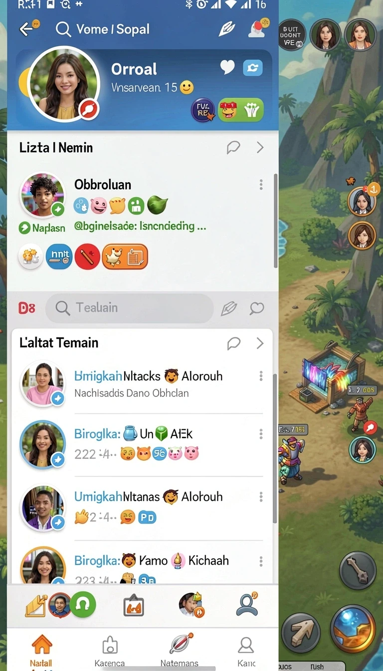 Download bebasmax APK untuk Android screenshot 2