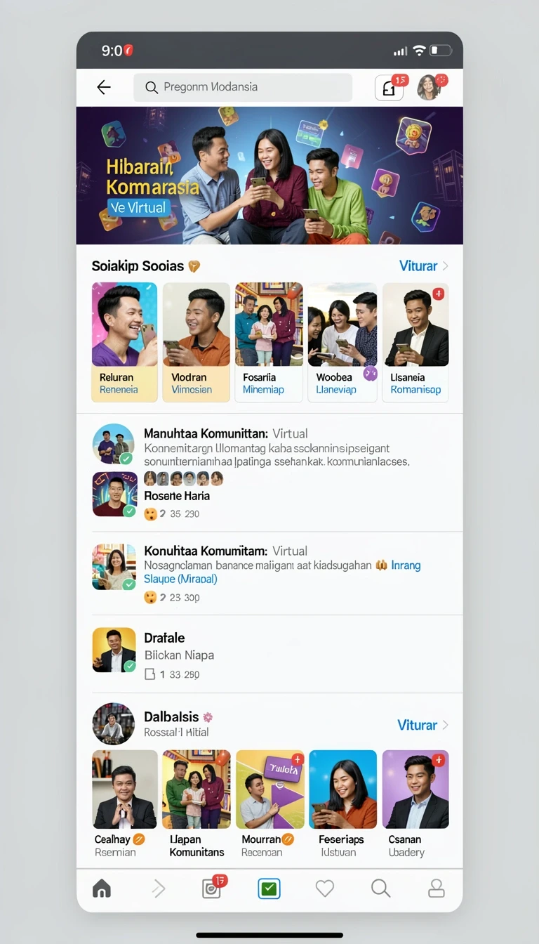 lazada168 App APK Terbaru screenshot 2