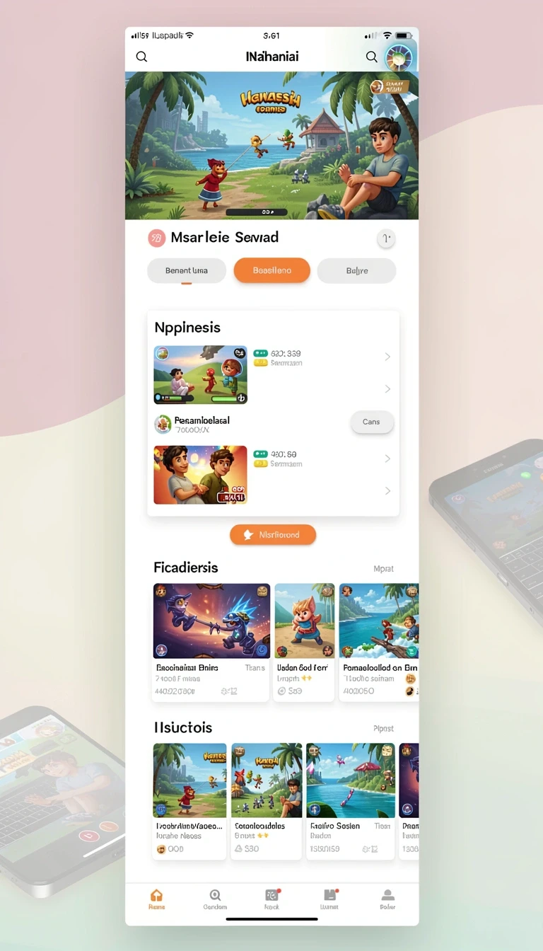 boswin77 App APK Terbaru screenshot 3