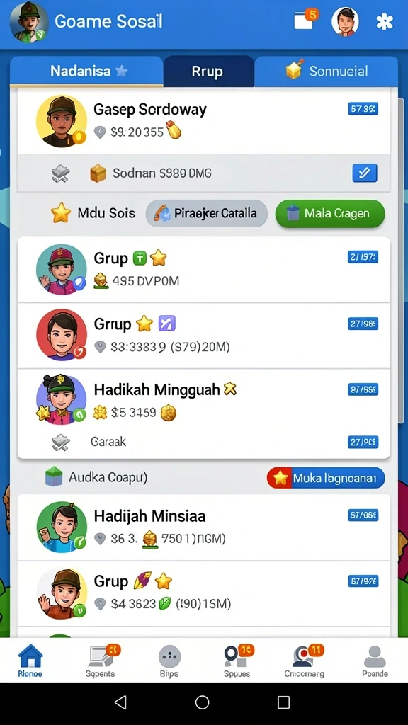 Download nagita888 APK untuk Android screenshot 2