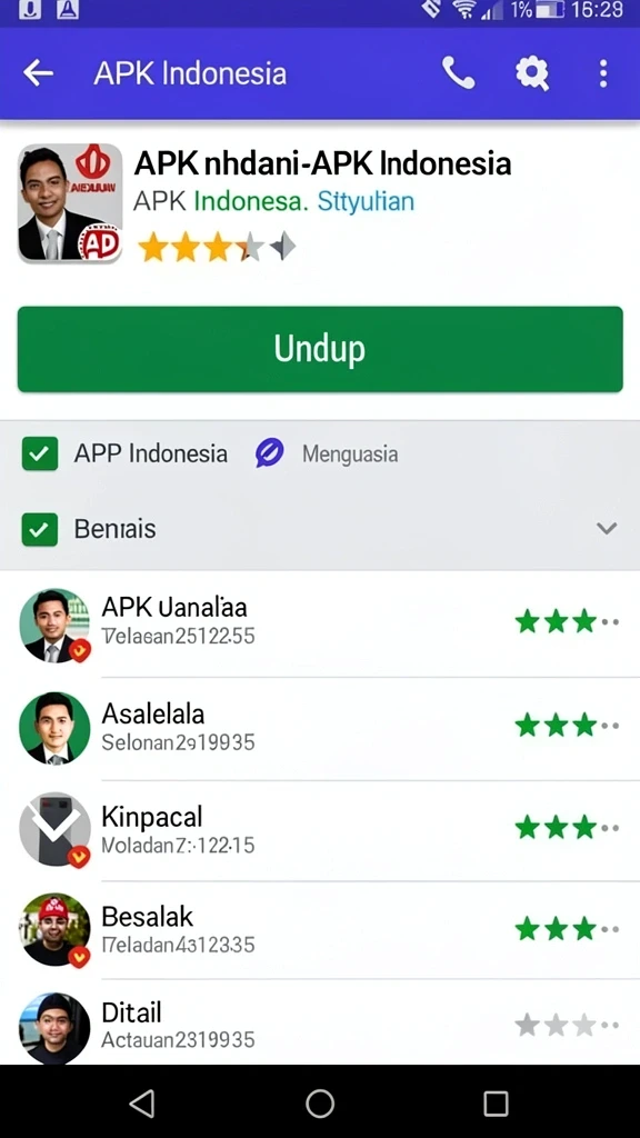 Download vv62 APK untuk Android screenshot 4