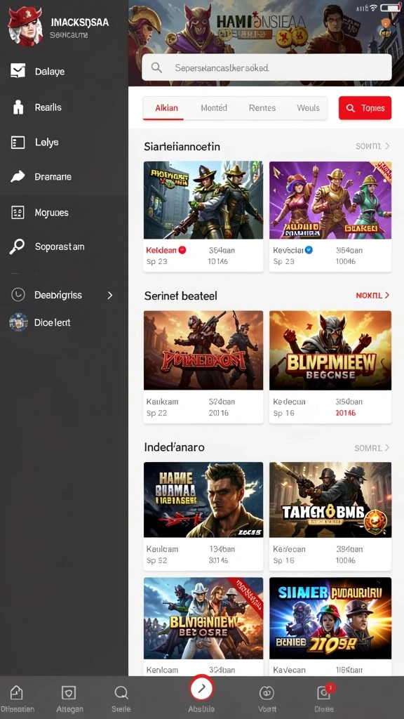 Review Aplikasi keren88 Versi Terbaru screenshot 1
