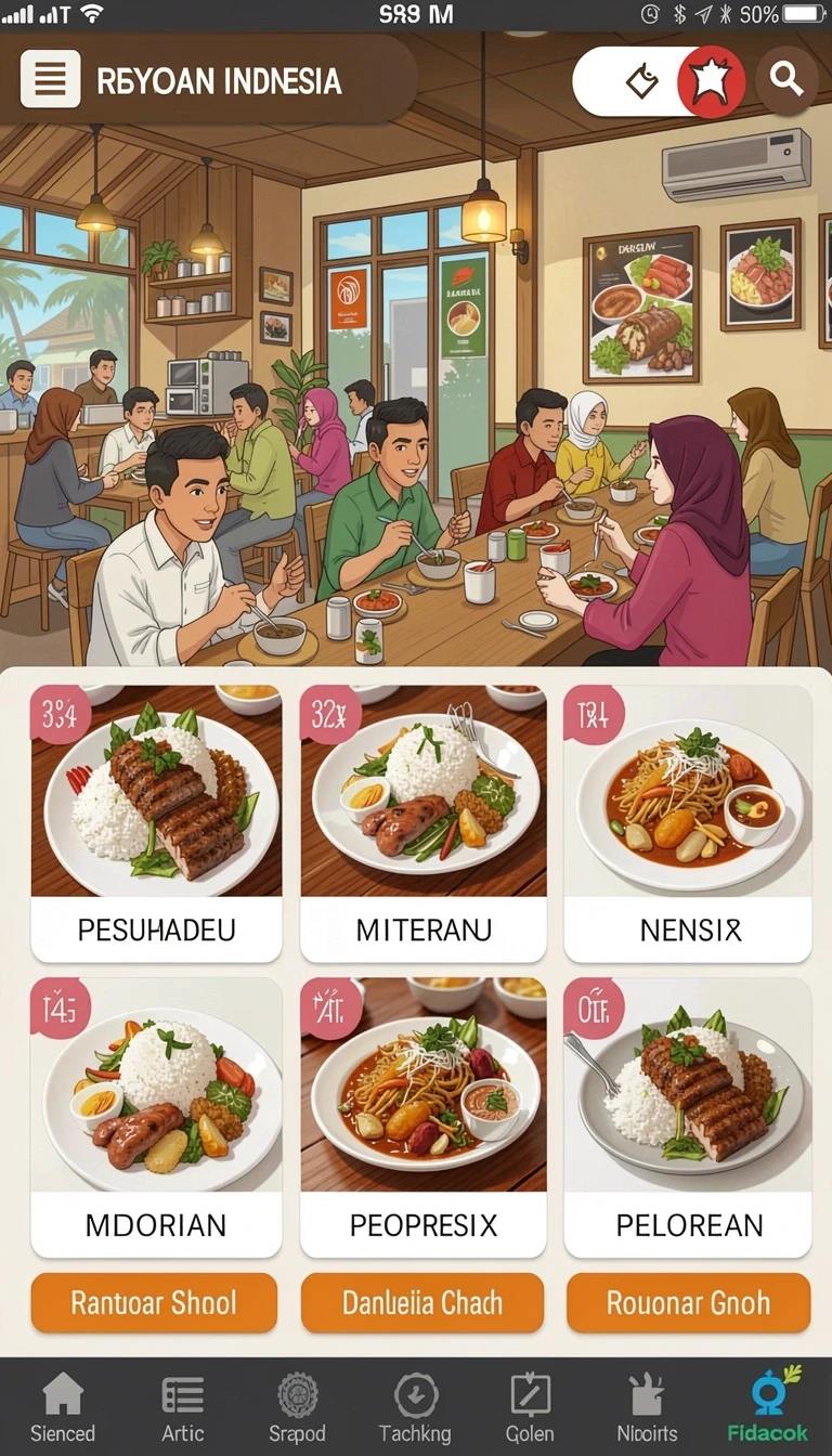 lazada168 App APK Terbaru screenshot 4