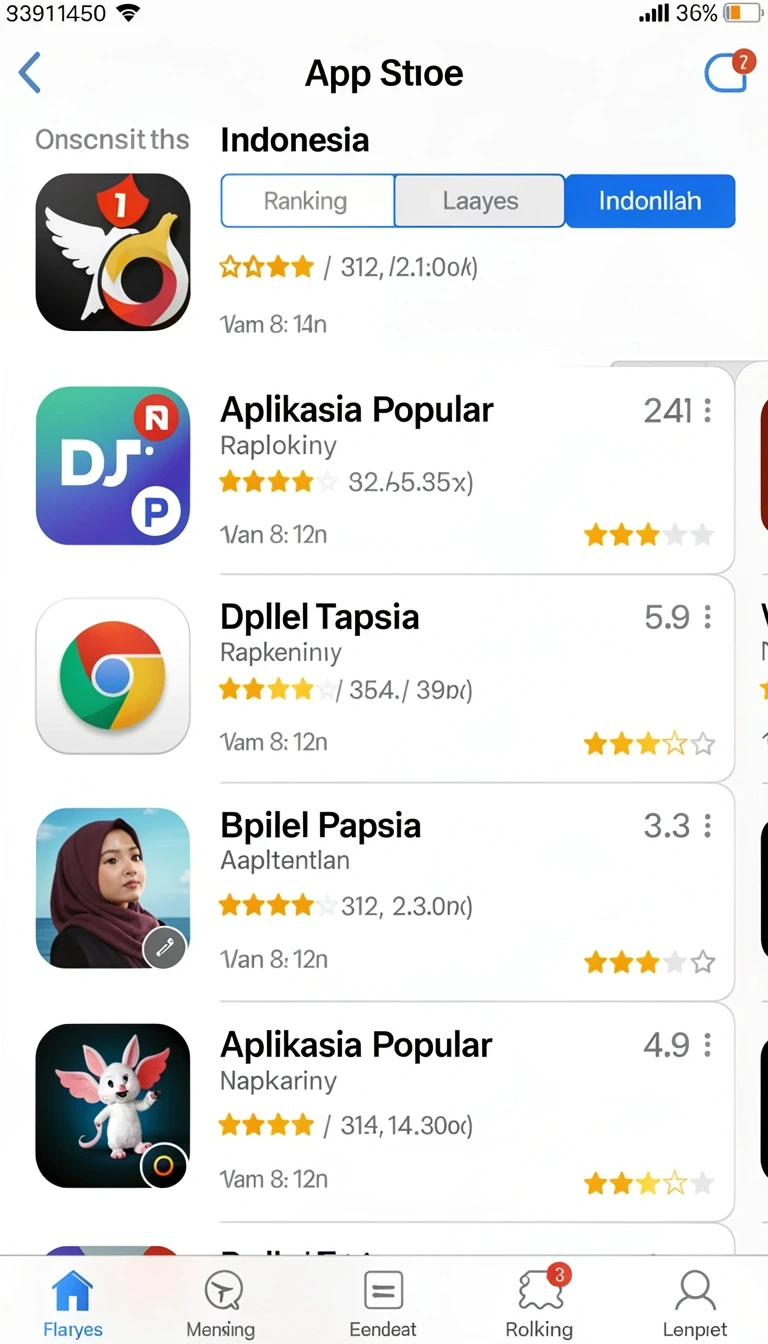 Review Aplikasi quarkplay Versi Terbaru screenshot 2