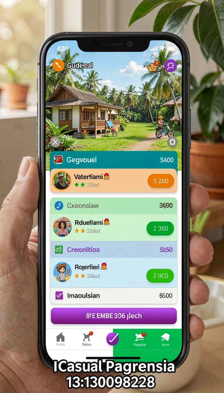 Review Aplikasi keren88 Versi Terbaru screenshot 3