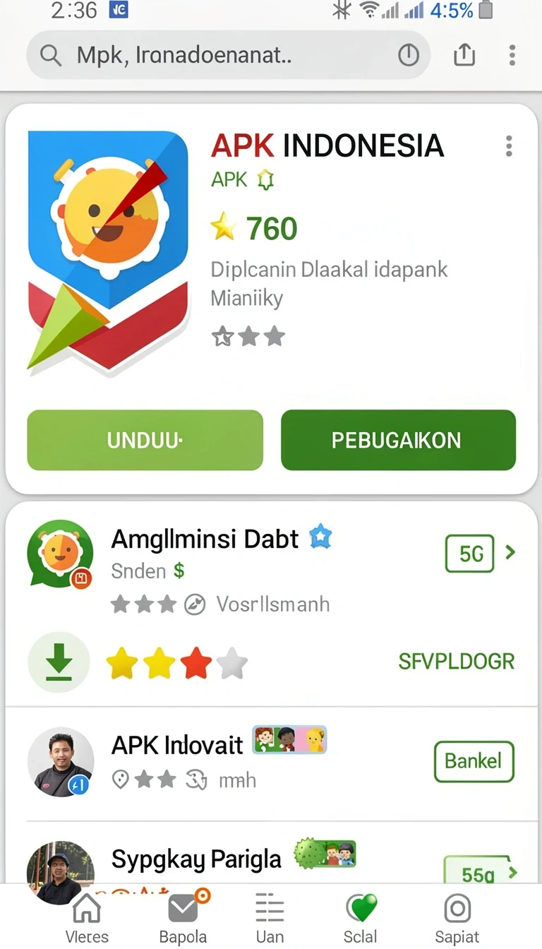 babahoki