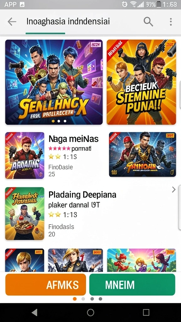 Download nagita888 APK untuk Android screenshot 3