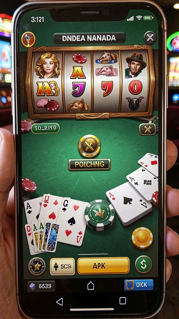 Download harta138 APK untuk Android screenshot 4